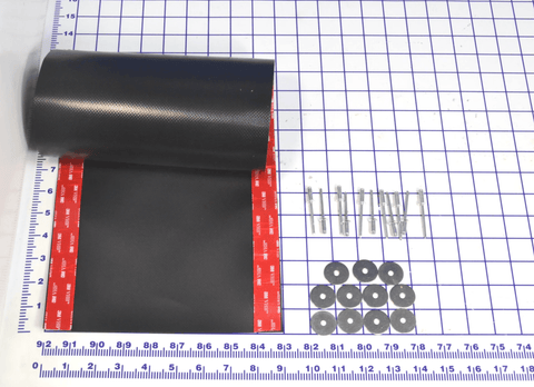 Parts Brite 6893KIT-10