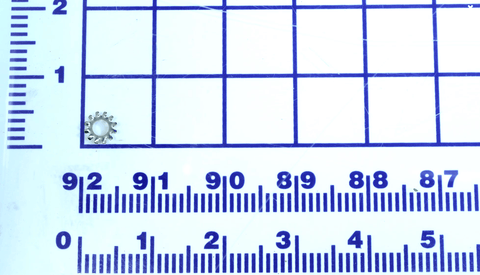 Parts Brite 74100004