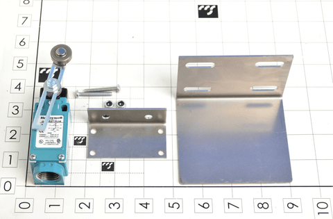 Parts Brite MFD-IS-3000