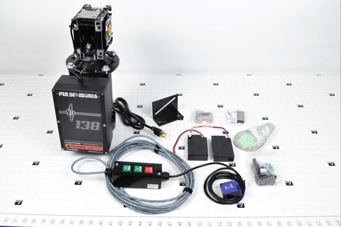 Parts Brite PDC-138-1.25