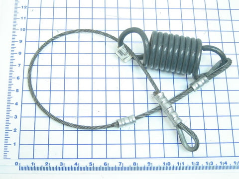 Rite-Hite 8020