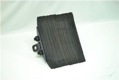 NV Bumpers and Wheel Chocks::Wheel Chocks MFWC1001