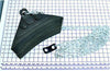 NV Bumpers and Wheel Chocks::Wheel Chocks MFWC1001W/C