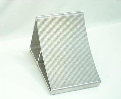 NV Bumpers and Wheel Chocks::Wheel Chocks MFWC1004