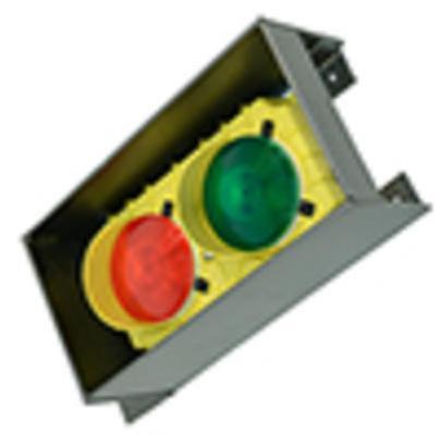 NV Misc. Loading Dock Products::Safety Communication Lighting MFE7000