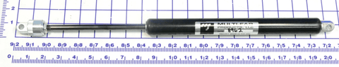 Pioneer 8962 Spring