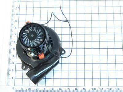 Poweramp 9391-0015