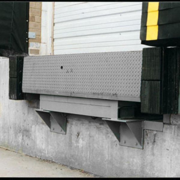 Understanding What Are the Functions of the Loading Dock