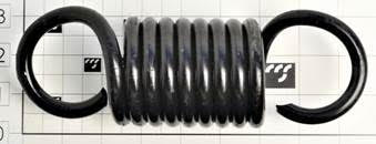 Blue Giant 1002455 Spring