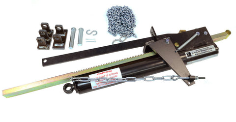 Kelley KMF1037AR Conversion Kits::Holdown Conversion Kits