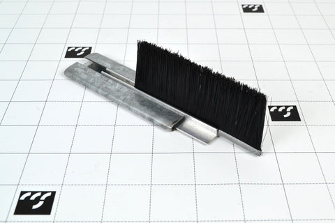 NV WGWB03N Weatherguard::Weatherguard Kits::WELD-ON BRUSH WEATHERGUARD KITS::STANDARD KITS - uses 1-1/2" Brush Side Seals