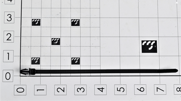 Parts Brite 0-005-401
