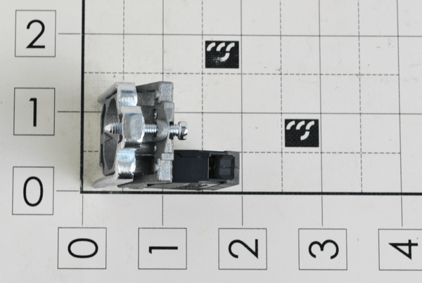 Parts Brite 0-012-1012