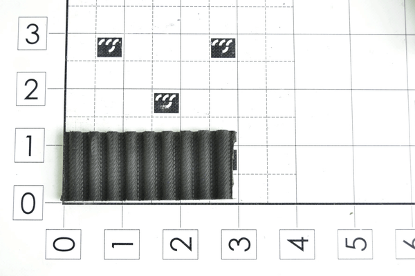 Parts Brite 1210580-0