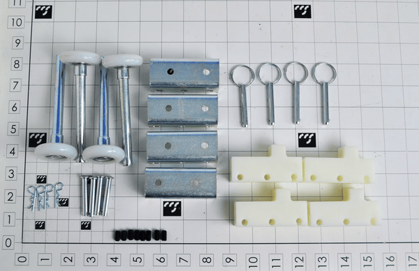 Parts Brite 53700344
