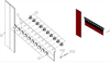 Parts Brite 53700723