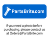 Parts Brite 7141-0270
