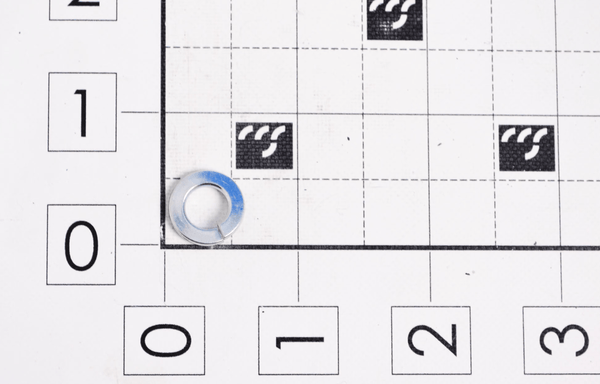 Parts Brite 74120002