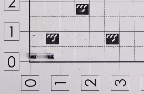 Parts Brite 980072-9501