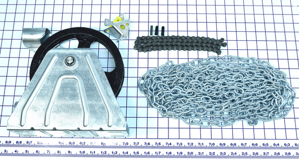 Parts Brite MFD-CH-401