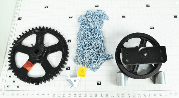 Parts Brite MFD-CH4100