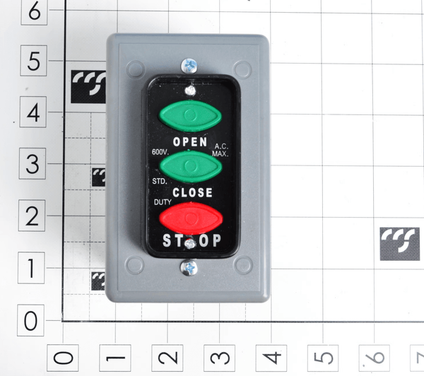 Parts Brite MFD-LCE-3