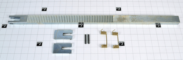 Parts Brite NOMF0004