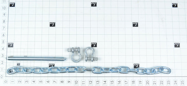 Pentalift 802-0605
