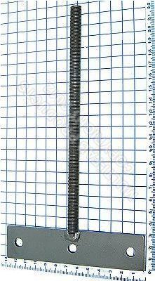 Rite-Hite 6020