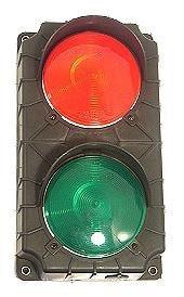 Tri Lite SG20B-24RG-LED