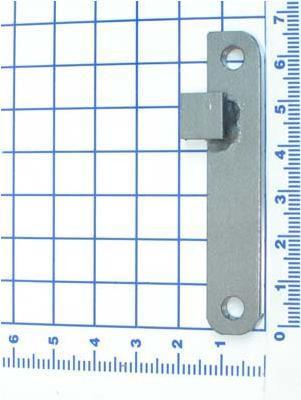 Vestil/ T&S EOD-LEA-2